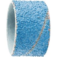 Abrasive Spiral Band - Zirconia COOL (Top Size - Reduced Heat)  GSB 4530 Z 36 COOL