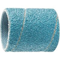Abrasive Spiral Band - Zirconia  GSB 1925 Z 80