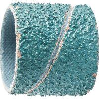 Abrasive Spiral Band - Zirconia  GSB 2525 Z 40