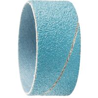 Abrasive Spiral Band - Zirconia  GSB 5125 Z 80