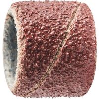 Abrasive Spiral Band - Aluminium Oxide  KSB 1010 A 80