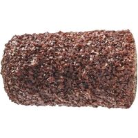 POLICAP Abrasive Cap Aluminium Oxide - A Shape  PC 0510 A 80 Grit