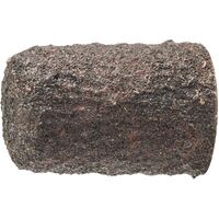 POLICAP Abrasive Cap Aluminium Oxide - A Shape  PC 0712 A 150 Grit