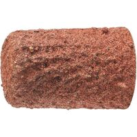 POLICAP Abrasive Cap Aluminium Oxide - A Shape  PC 0712 A 280 Grit