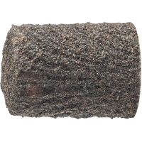 POLICAP Abrasive Cap Aluminium Oxide - A Shape  PC 1015 A 150 Grit
