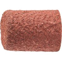POLICAP Abrasive Cap Aluminium Oxide - A Shape  PC 1015 A 280 Grit