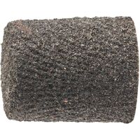 POLICAP Abrasive Cap Aluminium Oxide - A Shape  PC 1317 A 150 Grit