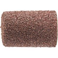 POLICAP Abrasive Cap Aluminium Oxide - A Shape  PC 1626 A 60 Grit