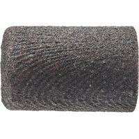 POLICAP Abrasive Cap Aluminium Oxide - A Shape  PC 1626 A 150 Grit