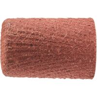 POLICAP Abrasive Cap Aluminium Oxide - A Shape  PC 1626 A 280 Grit