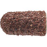 POLICAP Abrasive Cap Aluminium Oxide - C Shape  PC 0511 C 80 Grit