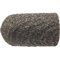 POLICAP Abrasive Cap Aluminium Oxide - C Shape  PC 0713 C 150 Grit