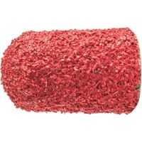 POLICAP Abrasive Cap Ceramic Oxide (CO-COOL - Reduced Heat) - C Shape  PC 0713 C 80 Grit