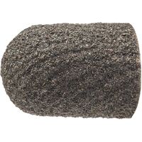 POLICAP Abrasive Cap Aluminium Oxide - C Shape  PC 1015 C 150 Grit