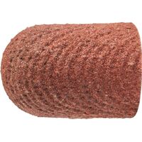 POLICAP Abrasive Cap Aluminium Oxide - C Shape  PC 1015 C 280 Grit