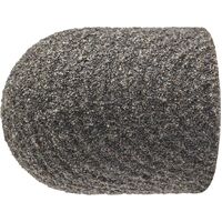 POLICAP Abrasive Cap Aluminium Oxide - C Shape  PC 1317 C 150 Grit