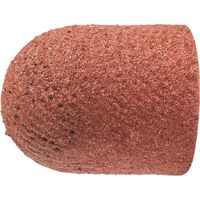 POLICAP Abrasive Cap Aluminium Oxide - C Shape  PC 1317 C 280 Grit