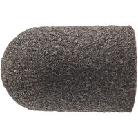 POLICAP Abrasive Cap Aluminium Oxide - C Shape  PC 1626 C 150 Grit
