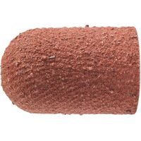 POLICAP Abrasive Cap Aluminium Oxide - C Shape  PC 1626 C 280 Grit