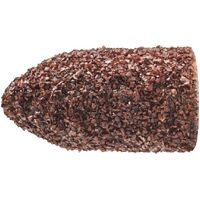 POLICAP Abrasive Cap Aluminium Oxide - G Shape  PC 0511 G 80 Grit 