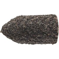 POLICAP Abrasive Cap Aluminium Oxide - G Shape  PC 0511 G 150 Grit