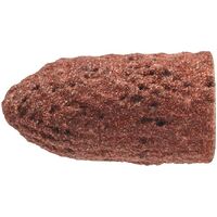 POLICAP Abrasive Cap Aluminium Oxide - G Shape  PC 0511 G 280 Grit