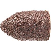 POLICAP Abrasive Cap Aluminium Oxide - G Shape  PC 0713 G 60 Grit