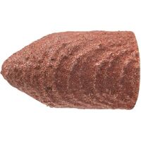 POLICAP Abrasive Cap Aluminium Oxide - G Shape  PC 0713 G 280 Grit