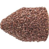 POLICAP Abrasive Cap Aluminium Oxide - G Shape  PC 1015 G 60 Grit
