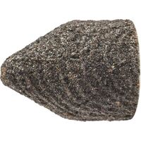POLICAP Abrasive Cap Aluminium Oxide - G Shape  PC 1015 G 150 Grit