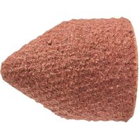 POLICAP Abrasive Cap Aluminium Oxide - G Shape  PC 1317 G 280 Grit