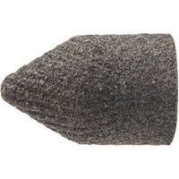 POLICAP Abrasive Cap Aluminium Oxide - G Shape  PC 1626 G 150 Grit