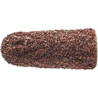 POLICAP Abrasive Cap Aluminium Oxide - L Shape  PC 0515 L 80 Grit