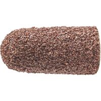 POLICAP Abrasive Cap Aluminium Oxide - L Shape  PC 1125 L 60 Grit