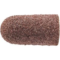 POLICAP Abrasive Cap Aluminium Oxide - L Shape  PC 1632 L 60 Grit