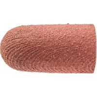 POLICAP Abrasive Cap Aluminium Oxide - L Shape  PC 1632 L 280 Grit