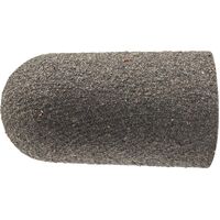 POLICAP Abrasive Cap Aluminium Oxide - L Shape  PC 2140 L 150 Grit