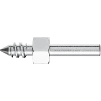 Arbor for POLINOX Unitized Discs - BO PNER 25 S6