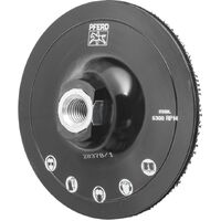 POLIVLIES Velstick Backing Pad PVKRH 115-22 M14 (with centre location button)