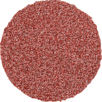COMBIDISC Abrasive Disc - Aluminium Oxide - Type  CDR 20 A 80