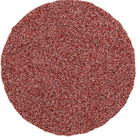 COMBIDISC Abrasive Disc - Aluminium Oxide - Type CDR 20 A 120