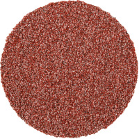 COMBIDISC Abrasive Disc - Aluminium Oxide - Type CDR 25 A 80