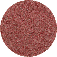 COMBIDISC Abrasive Disc - Aluminium Oxide - Type CDR 25 A 120