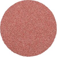 COMBIDISC Abrasive Disc - Aluminium Oxide - Type  CDR 75 A 36