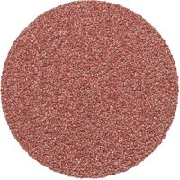 COMBIDISC Abrasive Disc - Aluminium Oxide A-FORTE (High Performance) - Type  CDR 75 A 36 Forte