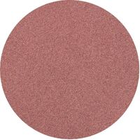 COMBIDISC Abrasive Disc - Aluminium Oxide A-FORTE (High Performance) - Type  CDR 75 A 120 Forte