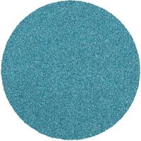 COMBIDISC Abrasive Disc - Zirconia Alumina - Type  CDR 75 Z 60