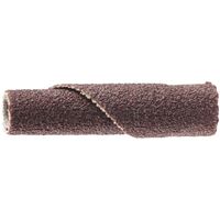 Abrasive Cartridge Roll Cylindrical POLIROLL - Aluminium Oxide  PR 0625 A 150 Grit