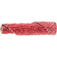 Abrasive Cartridge Cylindrical Roll POLIROLL - Ceramic COOL (Top Size - Reduced Heat)  PR 0635 CO-COOL 60 Grit
