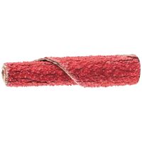 Abrasive Cartridge Cylindrical Roll POLIROLL - Ceramic COOL (Top Size - Reduced Heat)  PR 0635 CO-COOL 80 Grit